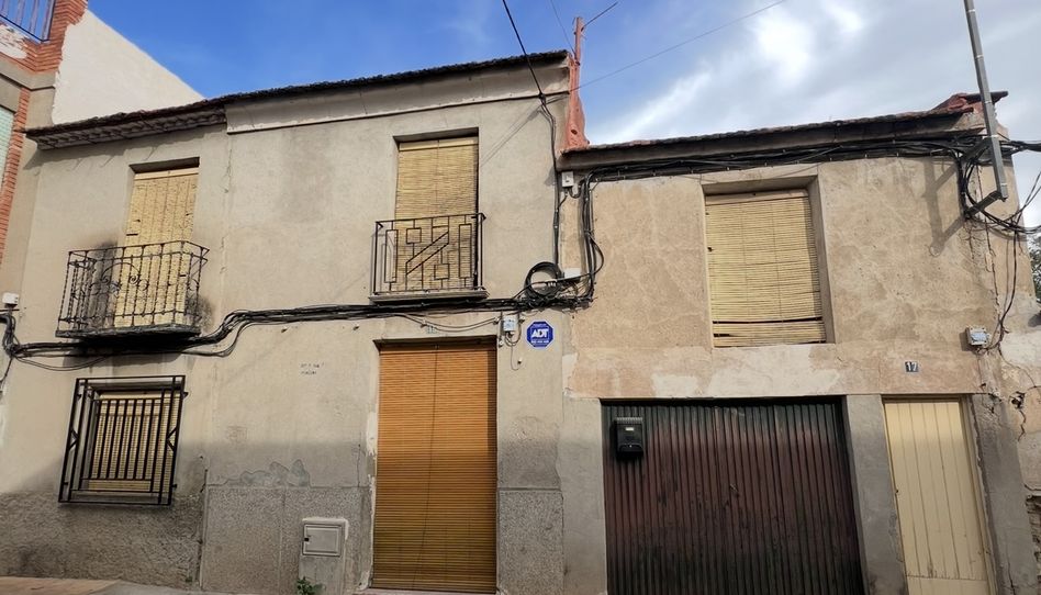Casa adosada en venda a Calle José López Almagro, 17, Puebla de Soto, Murcia Capital - imatge 1 Foto 1 de Casa adosada en venda a Calle José López Almagro, 17, Puebla de Soto, Murcia Capital