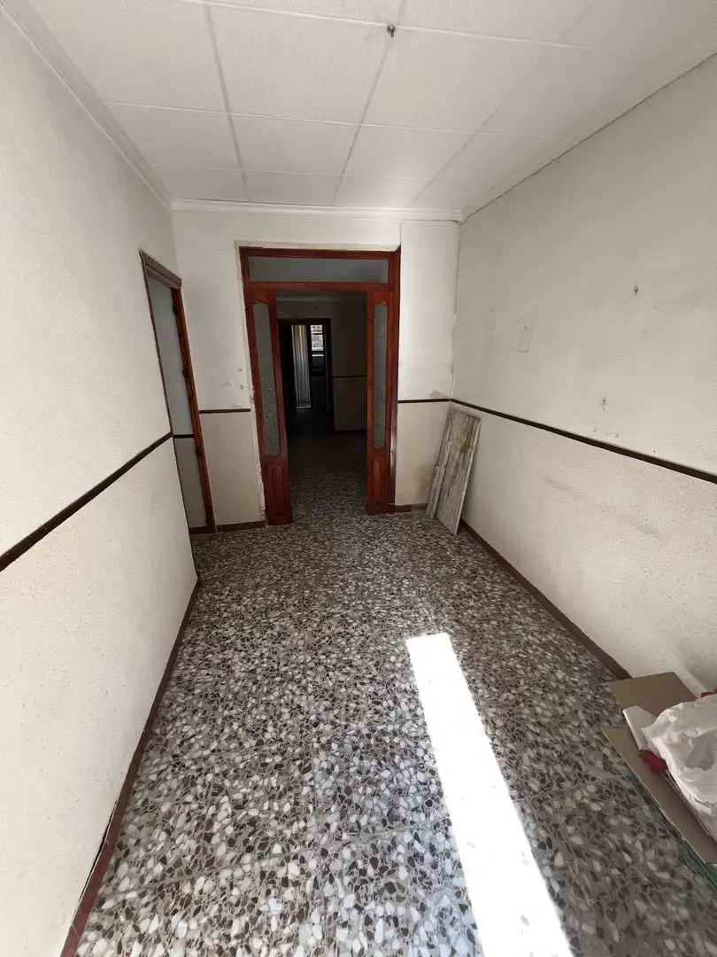 Casa adosada en venda a Calle José López Almagro, 17, Puebla de Soto Casa adosada en venda en Murcia