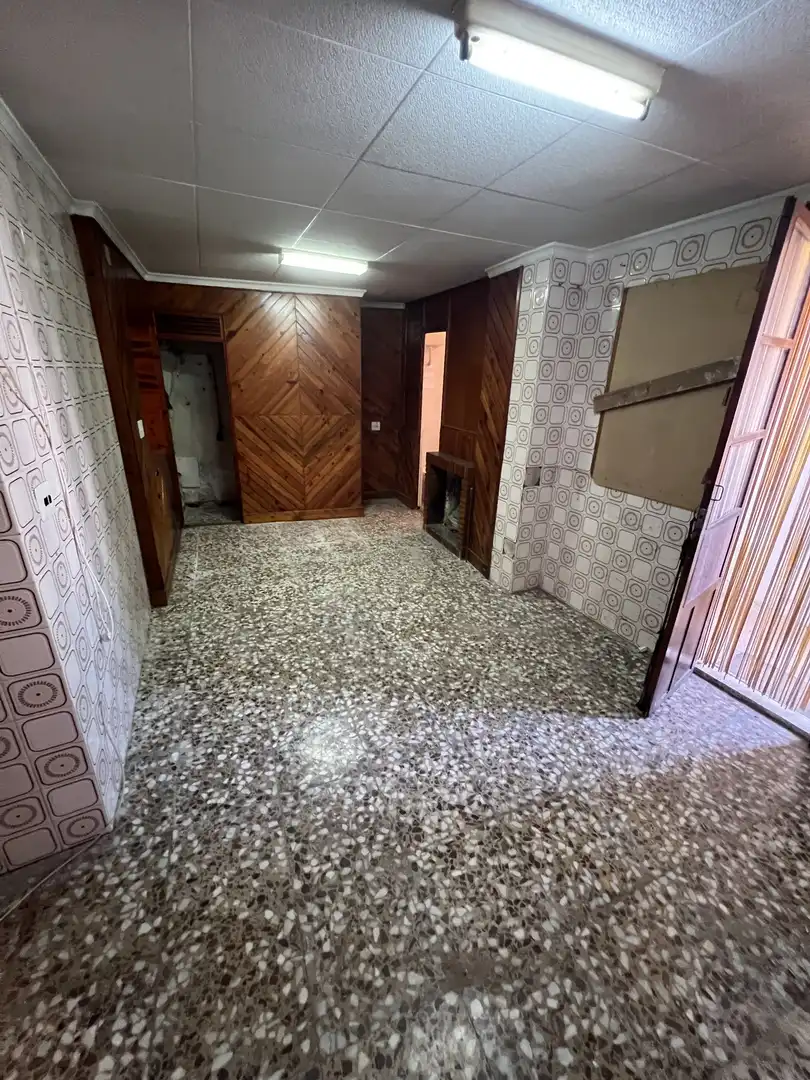 Casa adosada en venda a Calle José López Almagro, 17, Puebla de Soto Casa adosada en venda en Murcia