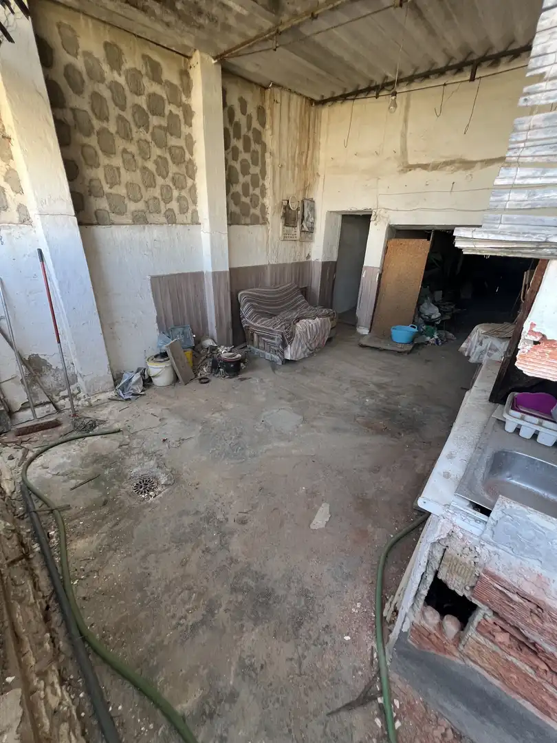 Casa adosada en venda a Calle José López Almagro, 17, Puebla de Soto Casa adosada en venda en Murcia