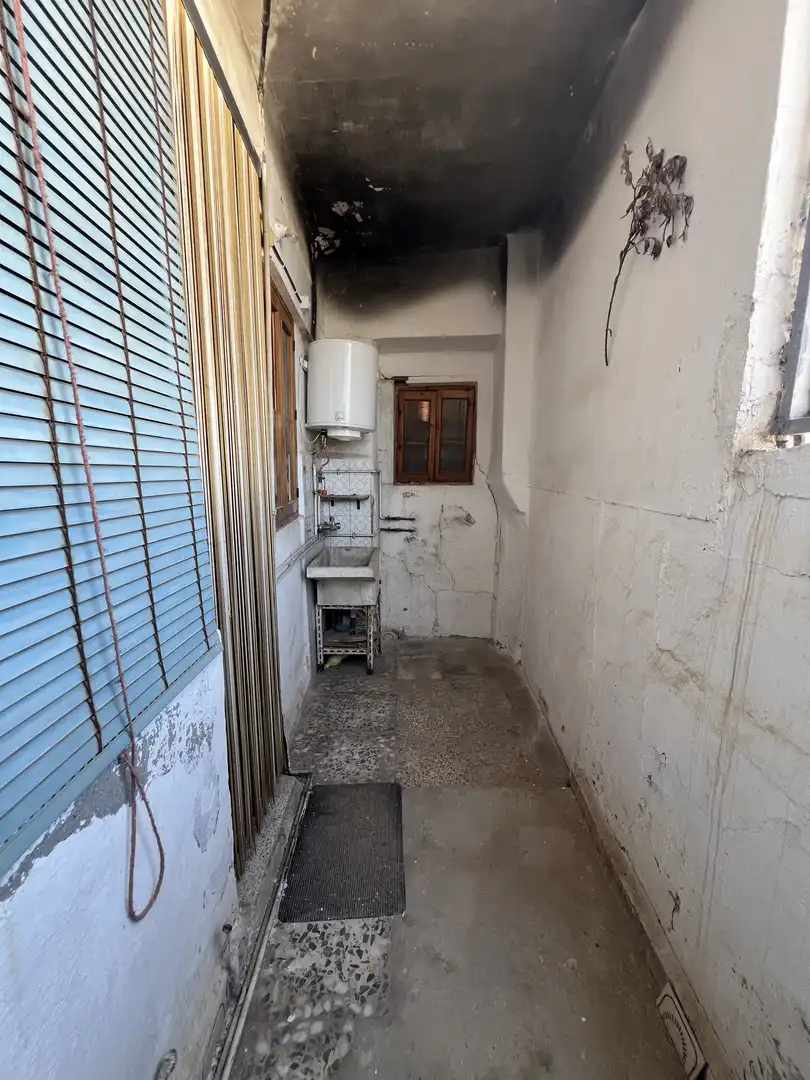 Casa adosada en venda a Calle José López Almagro, 17, Puebla de Soto Casa adosada en venda en Murcia
