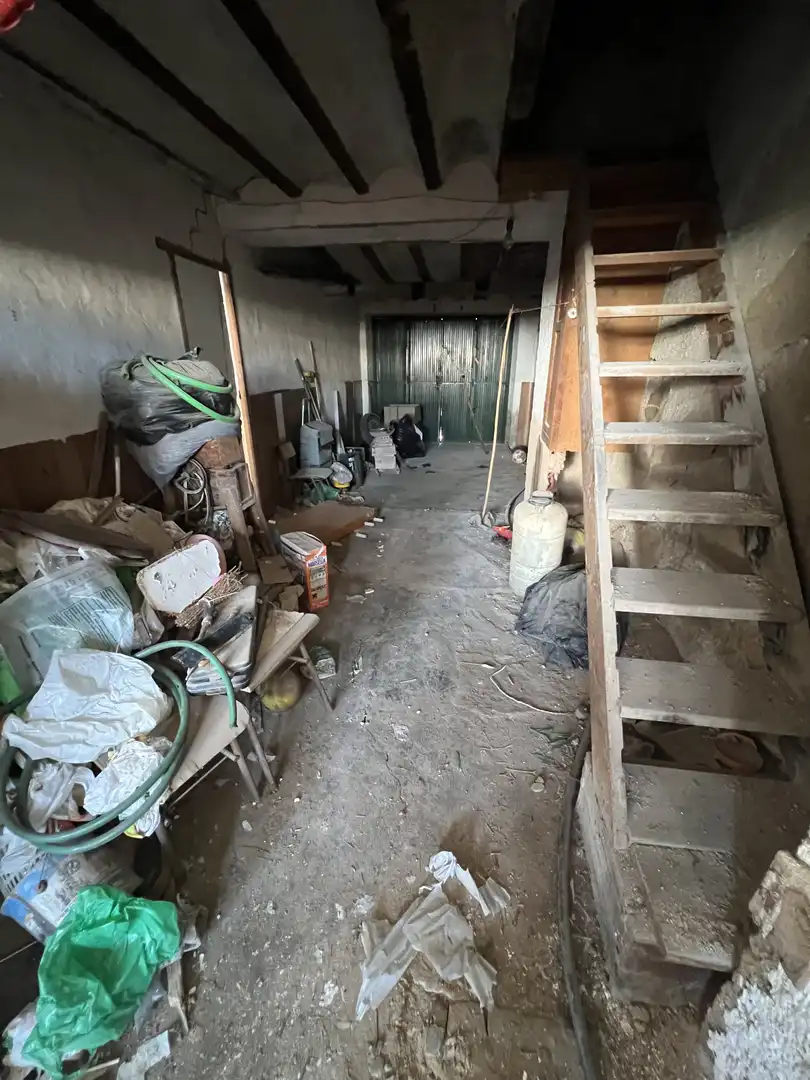 Casa adosada en venda a Calle José López Almagro, 17, Puebla de Soto Casa adosada en venda en Murcia