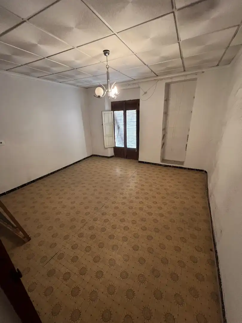 Casa adosada en venda a Calle José López Almagro, 17, Puebla de Soto Casa adosada en venda en Murcia