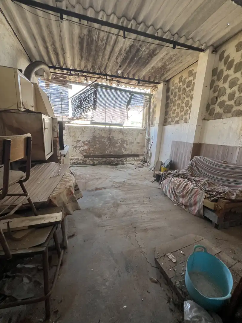 Casa adosada en venda a Calle José López Almagro, 17, Puebla de Soto Casa adosada en venda en Murcia
