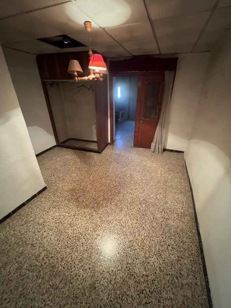 Casa adosada en venda a Calle José López Almagro, 17, Puebla de Soto Casa adosada en venda en Murcia