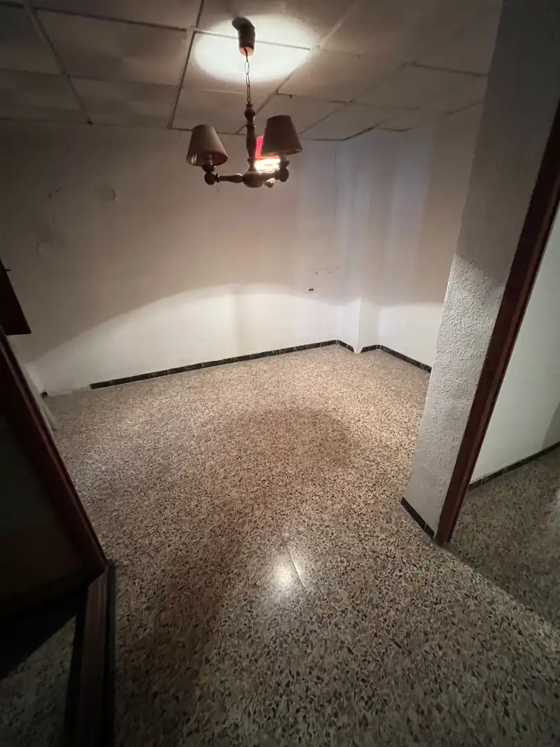 Casa adosada en venda a Calle José López Almagro, 17, Puebla de Soto Casa adosada en venda en Murcia