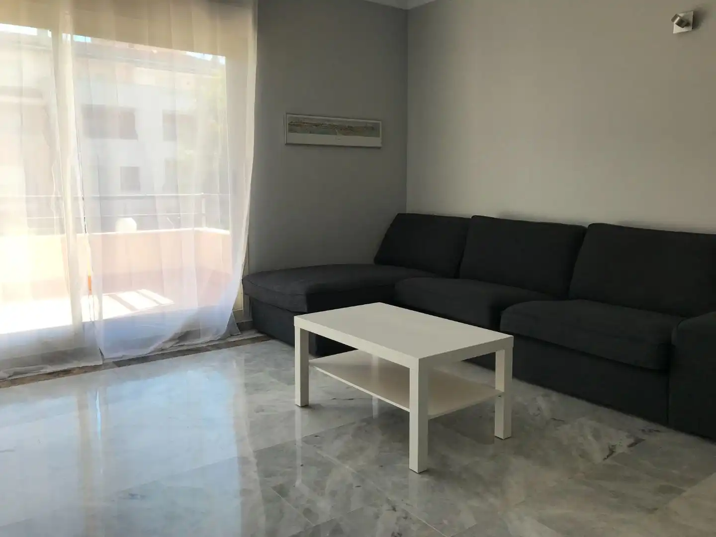 Wohnungen zum Verkauf in Calle Los Gavilanes, 2, Rota Wohnzimmer von Wohnungen zum Verkauf in Rota mit Terrasse, Schwimmbad und Balkon