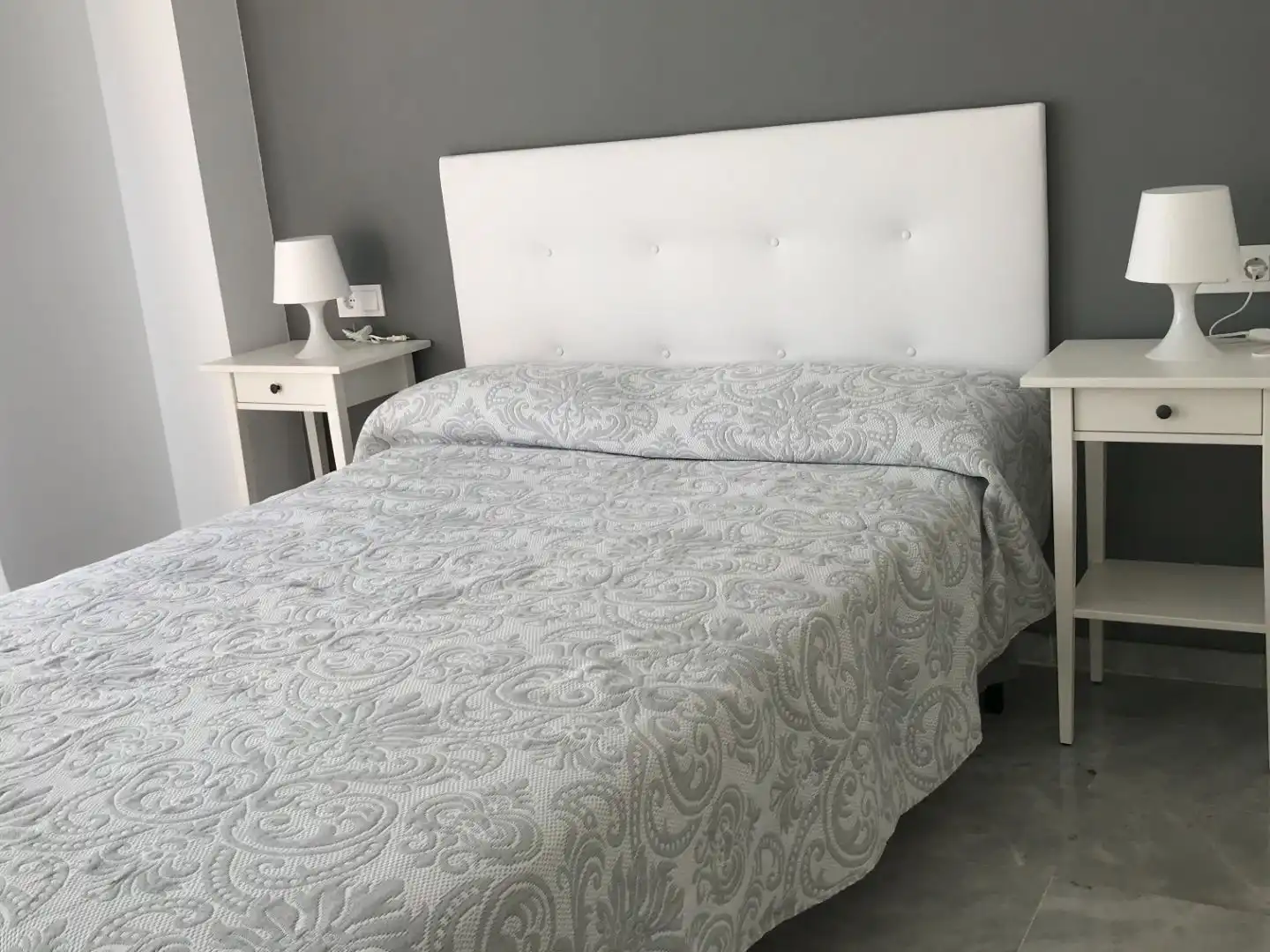 Wohnungen zum Verkauf in Calle Los Gavilanes, 2, Rota Schlafzimmer von Wohnungen zum Verkauf in Rota mit Terrasse, Schwimmbad und Balkon