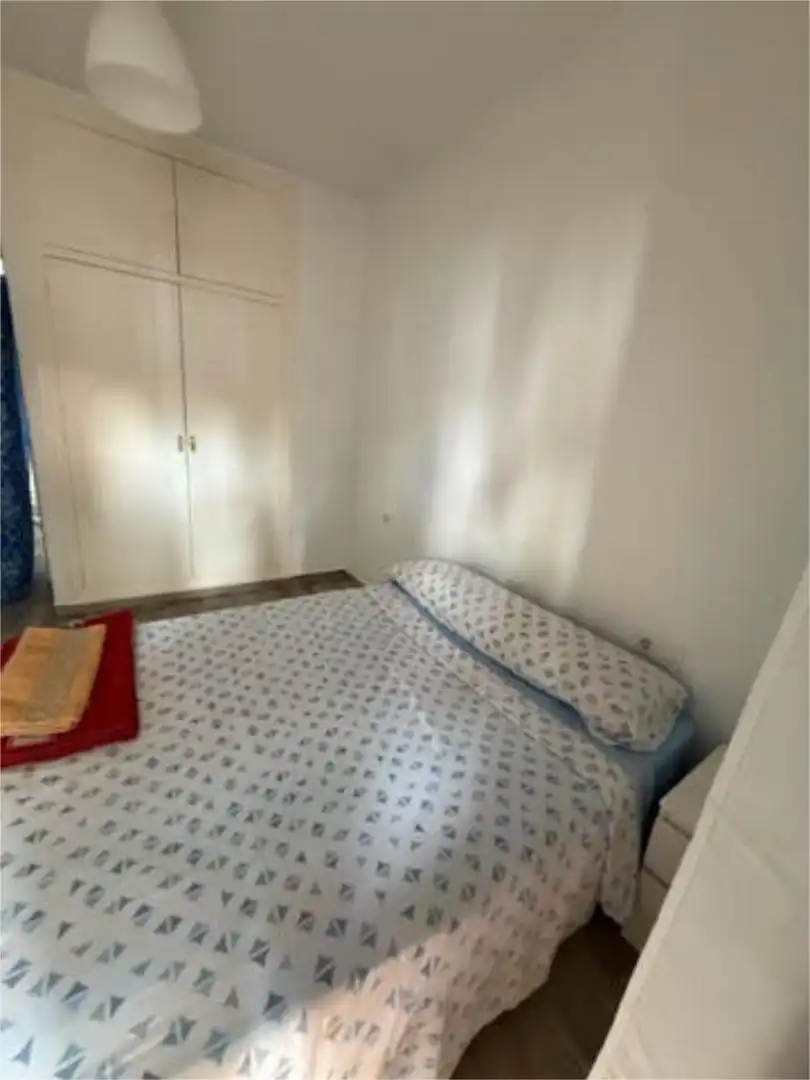 Flat for rent in Hornos Púnicos Bedroom of Flat for rent in San Fernando
