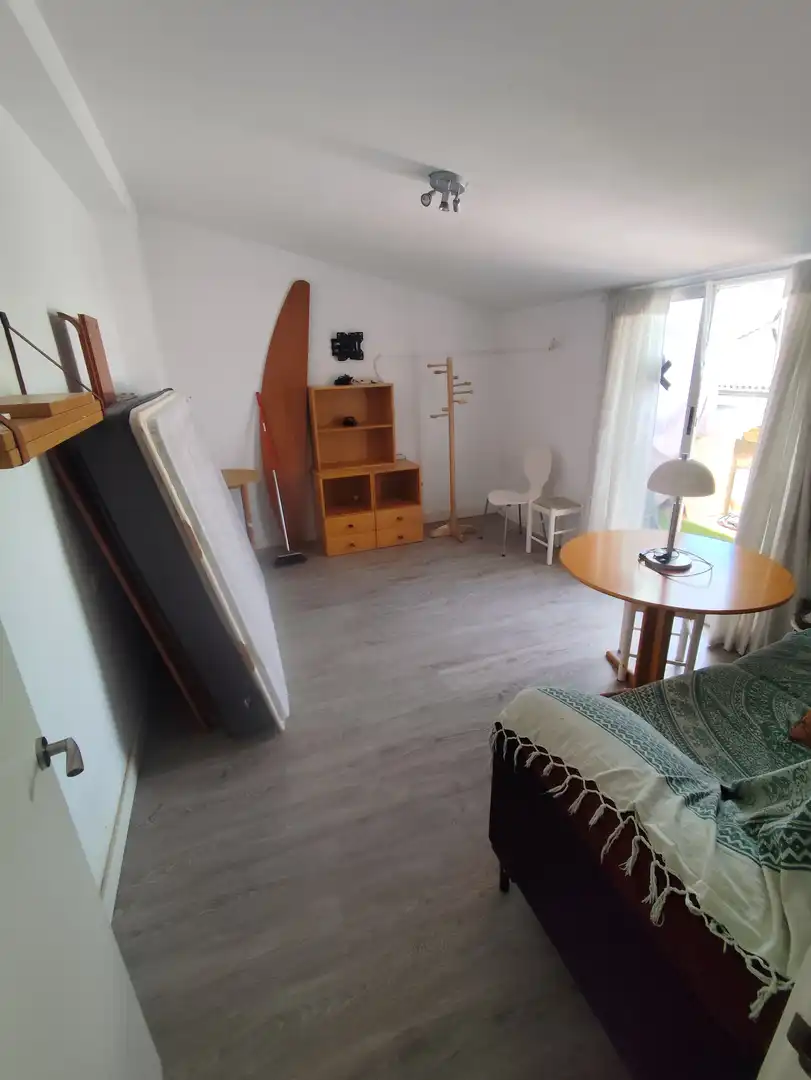 Flat for rent in Carrer de Méndez Núñez, 21, Hospital - Plaza del Real Flat for rent in Castellón de la Plana / Castelló de la Plana with Air Conditioner, Heating and Parquet flooring