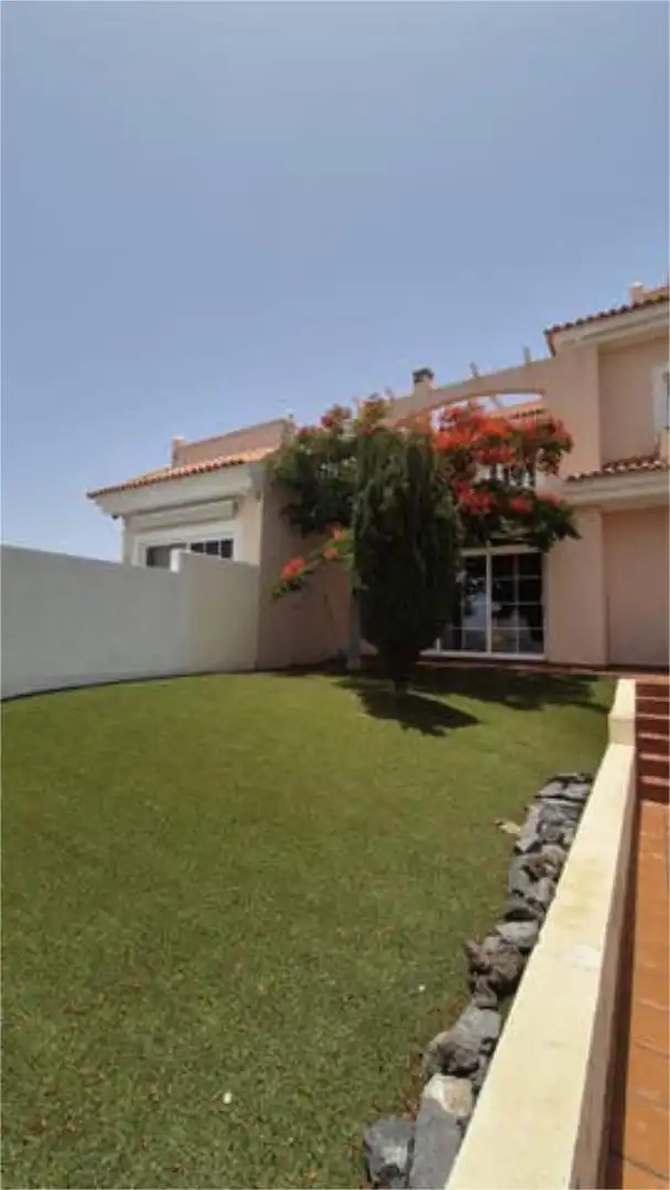 Casa o chalet de alquiler en Caleta de Fuste Jardín de Casa o chalet de alquiler en Antigua con Jardín privado y Terraza