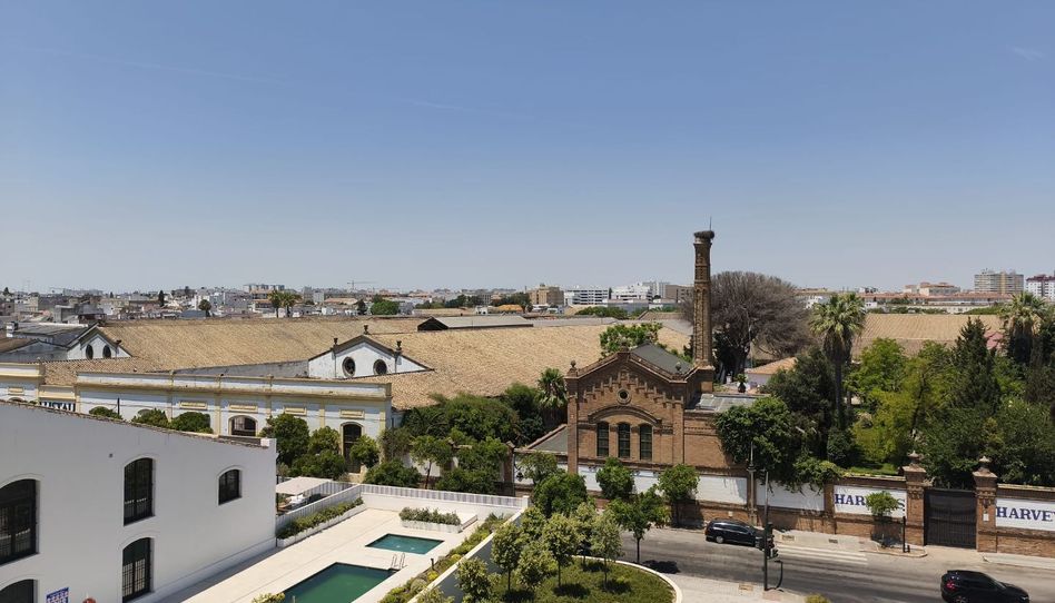 Piso en venta en Calle María Antonia Jesús Tirado, 5, Madre de Dios, Jerez de la Frontera - imagen 1 Foto 1 de Piso en venta en Calle María Antonia Jesús Tirado, 5, Madre de Dios, Jerez de la Frontera