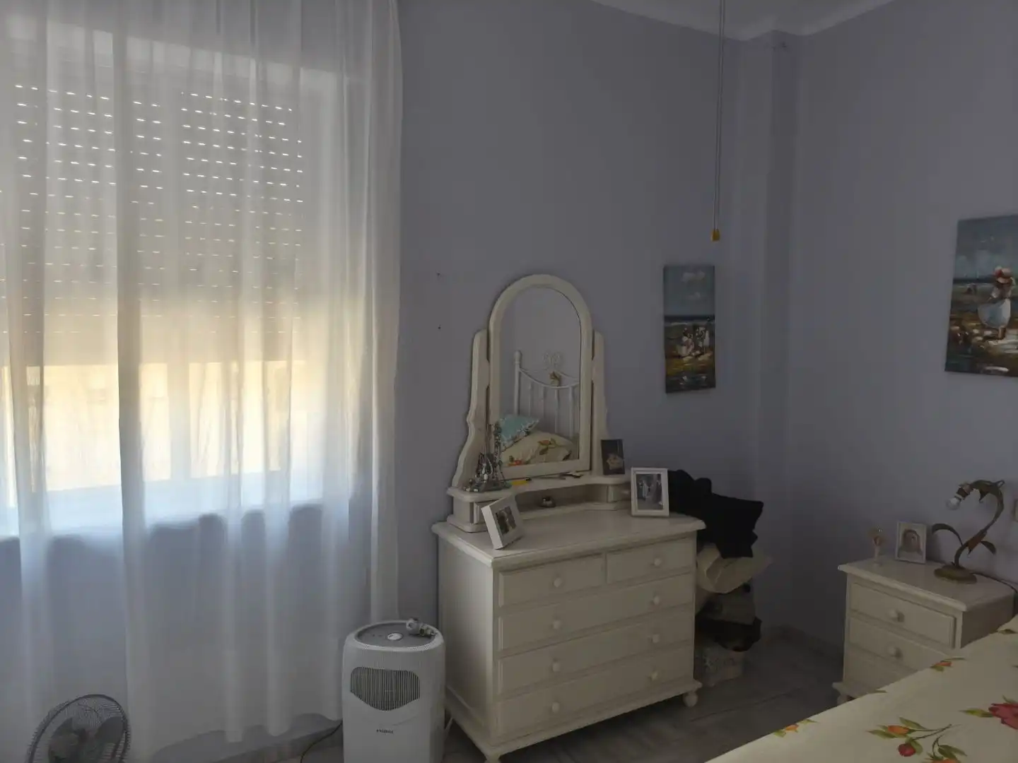 Piso en venta en Calle María Antonia Jesús Tirado, 5, Madre de Dios Habitación de Piso en venta en Jerez de la Frontera