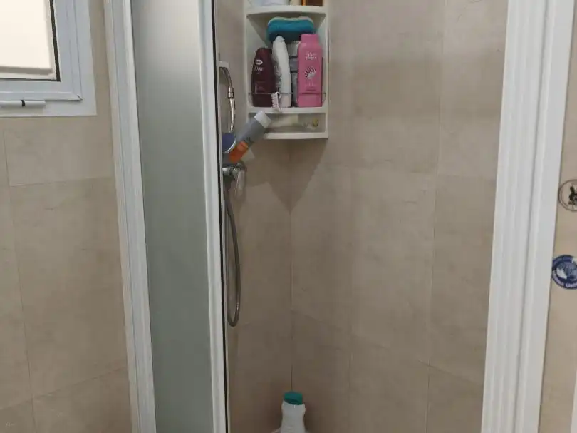 Piso en venta en Calle María Antonia Jesús Tirado, 5, Madre de Dios Baño de Piso en venta en Jerez de la Frontera