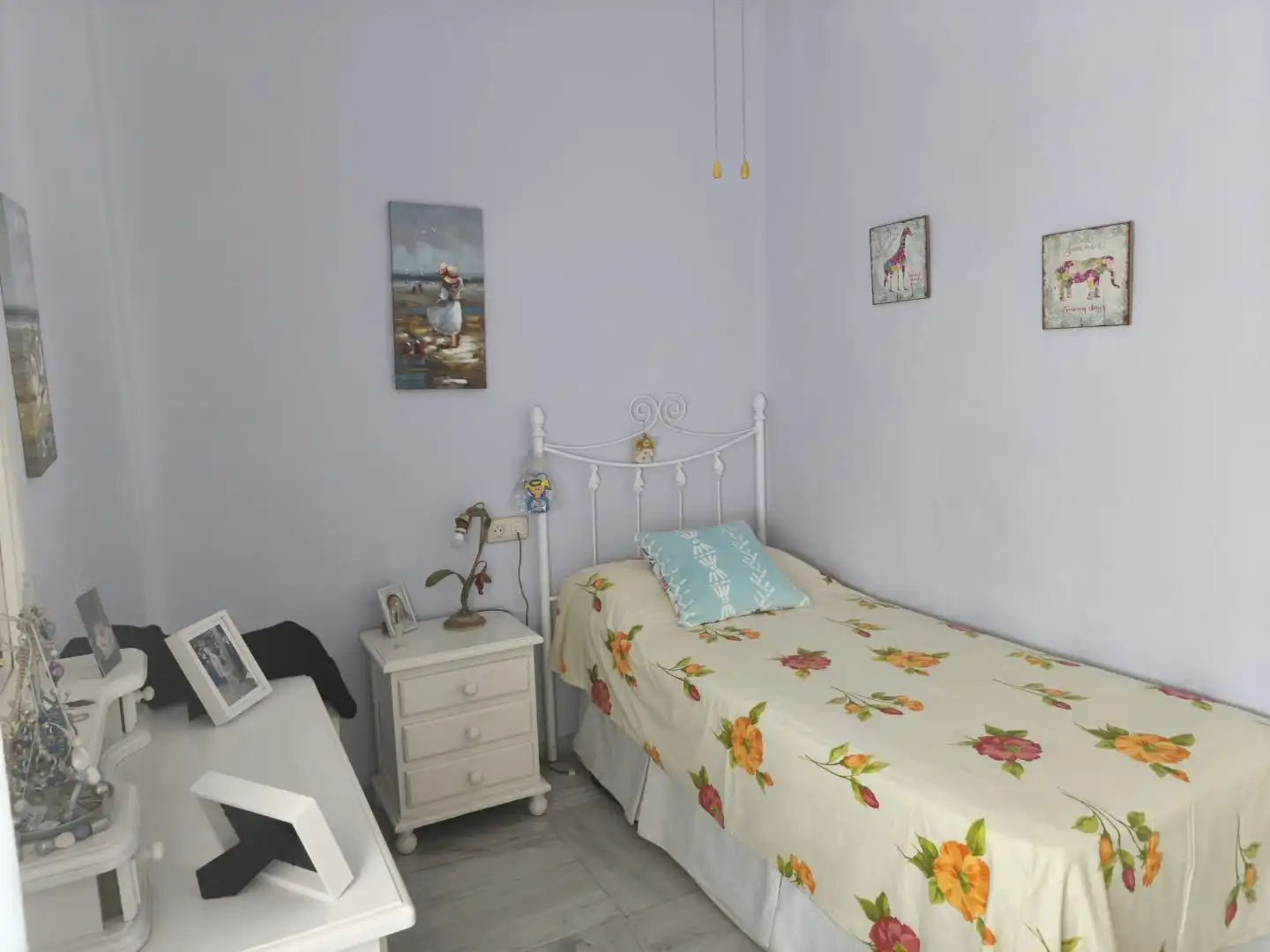 Piso en venta en Calle María Antonia Jesús Tirado, 5, Madre de Dios Habitación de Piso en venta en Jerez de la Frontera