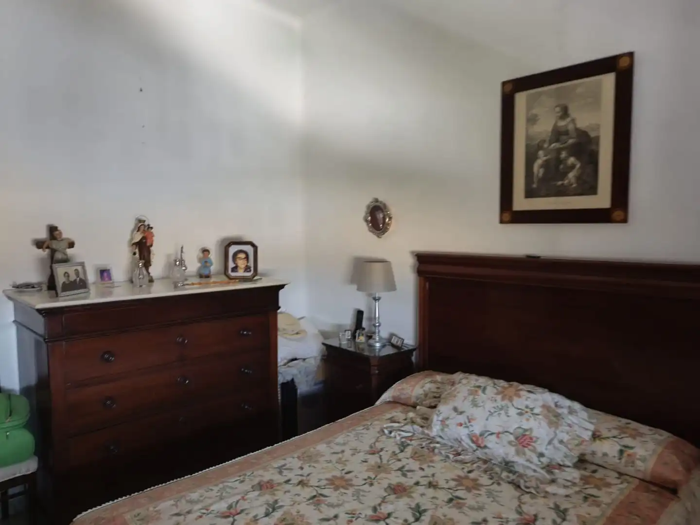 Piso en venta en Calle María Antonia Jesús Tirado, 5, Madre de Dios Habitación de Piso en venta en Jerez de la Frontera