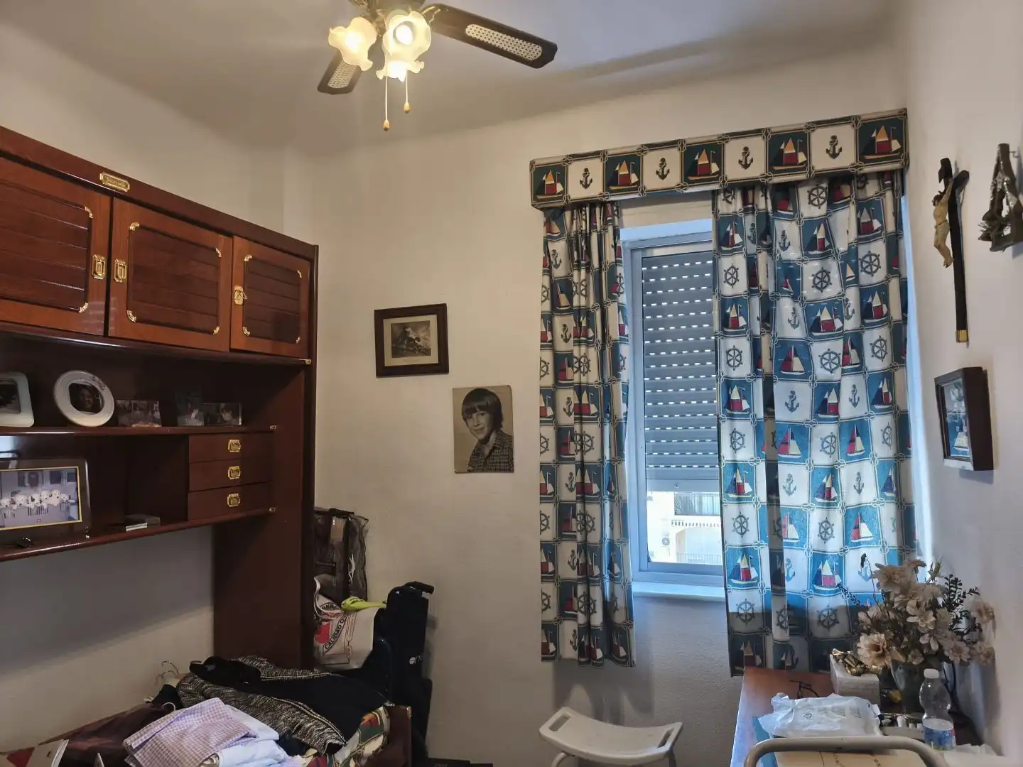 Piso en venta en Calle María Antonia Jesús Tirado, 5, Madre de Dios Habitación de Piso en venta en Jerez de la Frontera