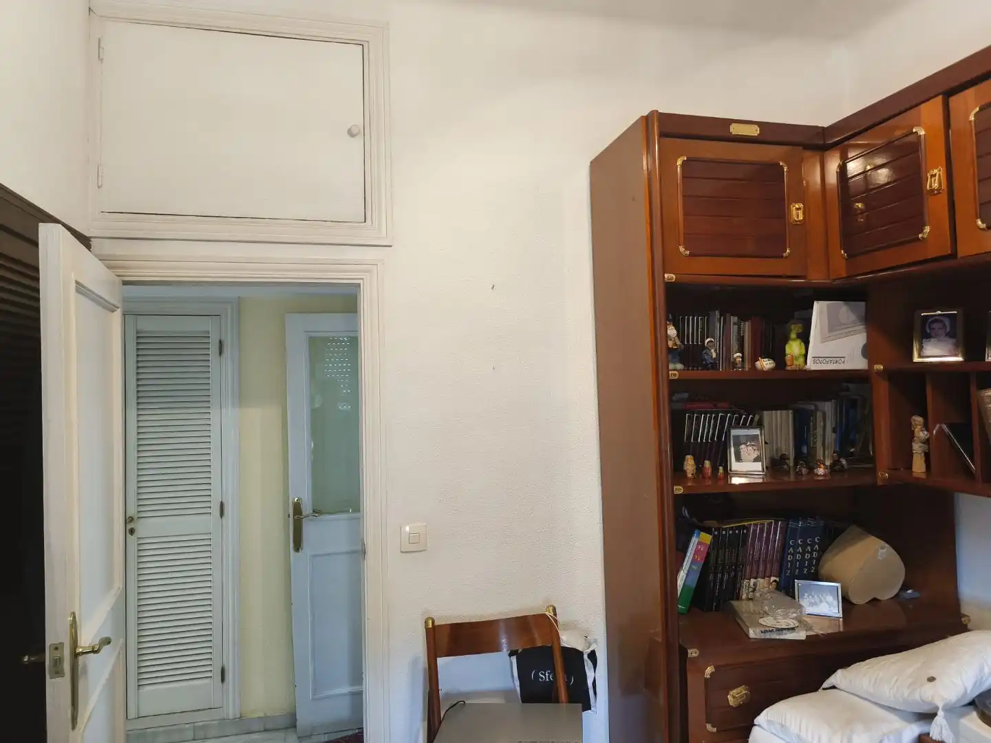 Piso en venta en Calle María Antonia Jesús Tirado, 5, Madre de Dios Piso en venta en Jerez de la Frontera