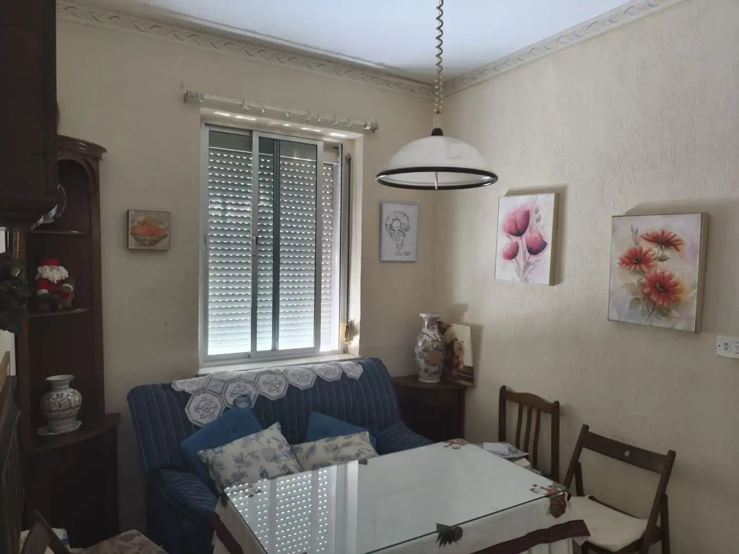 Piso en venta en Calle María Antonia Jesús Tirado, 5, Madre de Dios Comedor de Piso en venta en Jerez de la Frontera