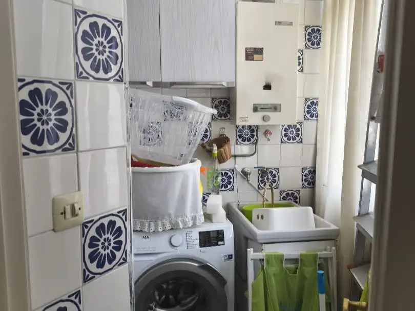 Piso en venta en Calle María Antonia Jesús Tirado, 5, Madre de Dios Cocina de Piso en venta en Jerez de la Frontera