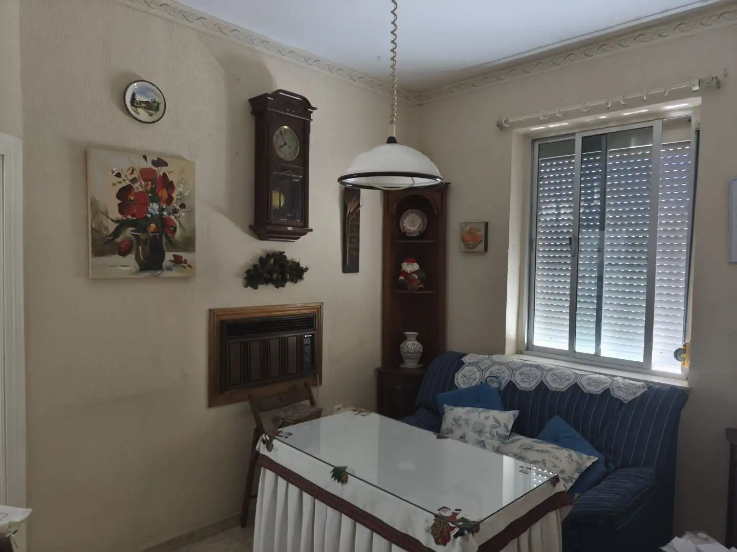 Piso en venta en Calle María Antonia Jesús Tirado, 5, Madre de Dios Comedor de Piso en venta en Jerez de la Frontera