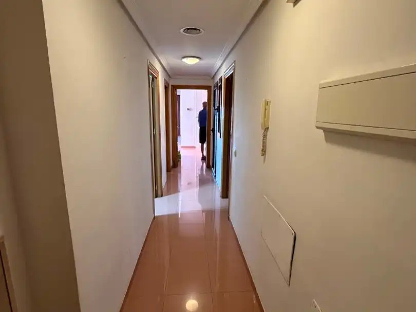 Planta baja de alquiler en Calle Costa Rica, 5, El Puerto - Romanilla Planta baja de alquiler en Roquetas de Mar con Amueblado
