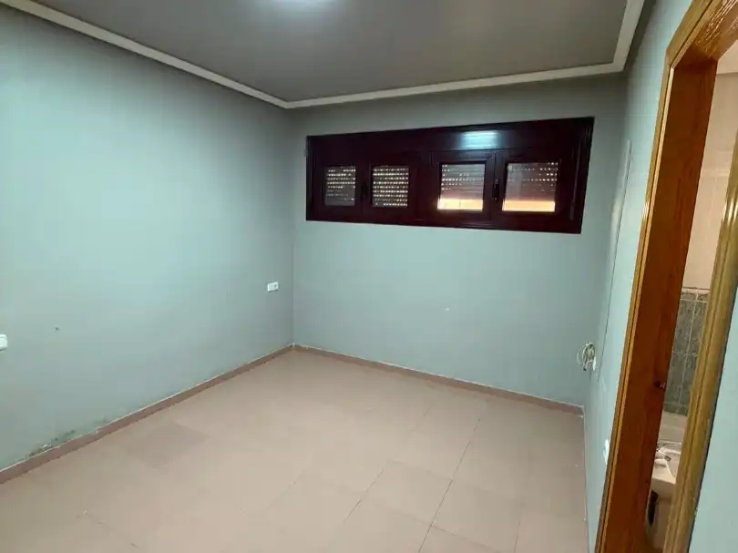 Planta baja de alquiler en Calle Costa Rica, 5, El Puerto - Romanilla Planta baja de alquiler en Roquetas de Mar con Amueblado