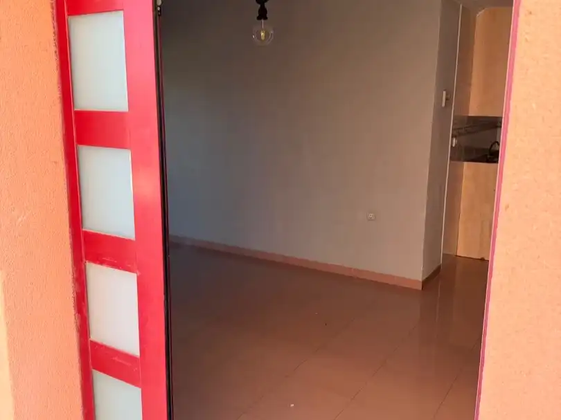 Planta baja de alquiler en Calle Costa Rica, 5, El Puerto - Romanilla Planta baja de alquiler en Roquetas de Mar con Amueblado