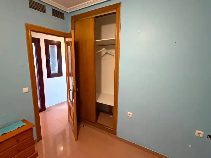 Planta baja de alquiler en Calle Costa Rica, 5, El Puerto - Romanilla Habitación de Planta baja de alquiler en Roquetas de Mar con Amueblado