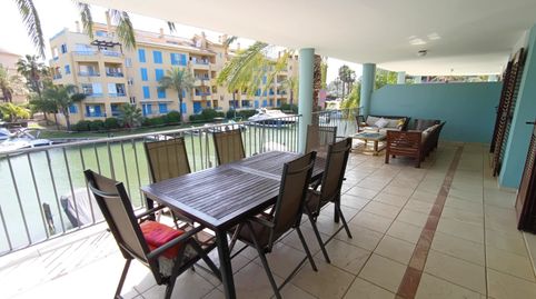 Wohnung zum Verkauf in Avenida de la Marina, 16a, Puerto de Sotogrande - La Marina, Sotogrande - Bild 2 Foto 2 von Wohnung zum Verkauf in Avenida de la Marina, 16a, Puerto de Sotogrande - La Marina, Sotogrande