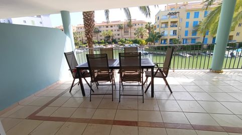 Wohnung zum Verkauf in Avenida de la Marina, 16a, Puerto de Sotogrande - La Marina, Sotogrande - Bild 4 Foto 4 von Wohnung zum Verkauf in Avenida de la Marina, 16a, Puerto de Sotogrande - La Marina, Sotogrande