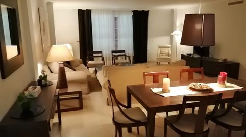 Wohnung zum Verkauf in Avenida de la Marina, 16a, Puerto de Sotogrande - La Marina, Sotogrande - Bild 5 Foto 5 von Wohnung zum Verkauf in Avenida de la Marina, 16a, Puerto de Sotogrande - La Marina, Sotogrande