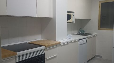 Flat for rent in Calle Ruiz Hidalgo, 5, El Carmen, Murcia Capital - image 4 Photo 4 of Flat for rent in Calle Ruiz Hidalgo, 5, El Carmen, Murcia Capital
