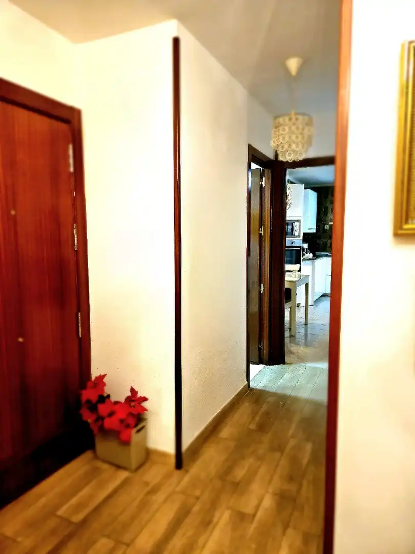 Pis en venda a Calle Reding, 8, La Malagueta - Monte Sancha Pis en venda en Málaga amb Calefacció, Parquet i Traster