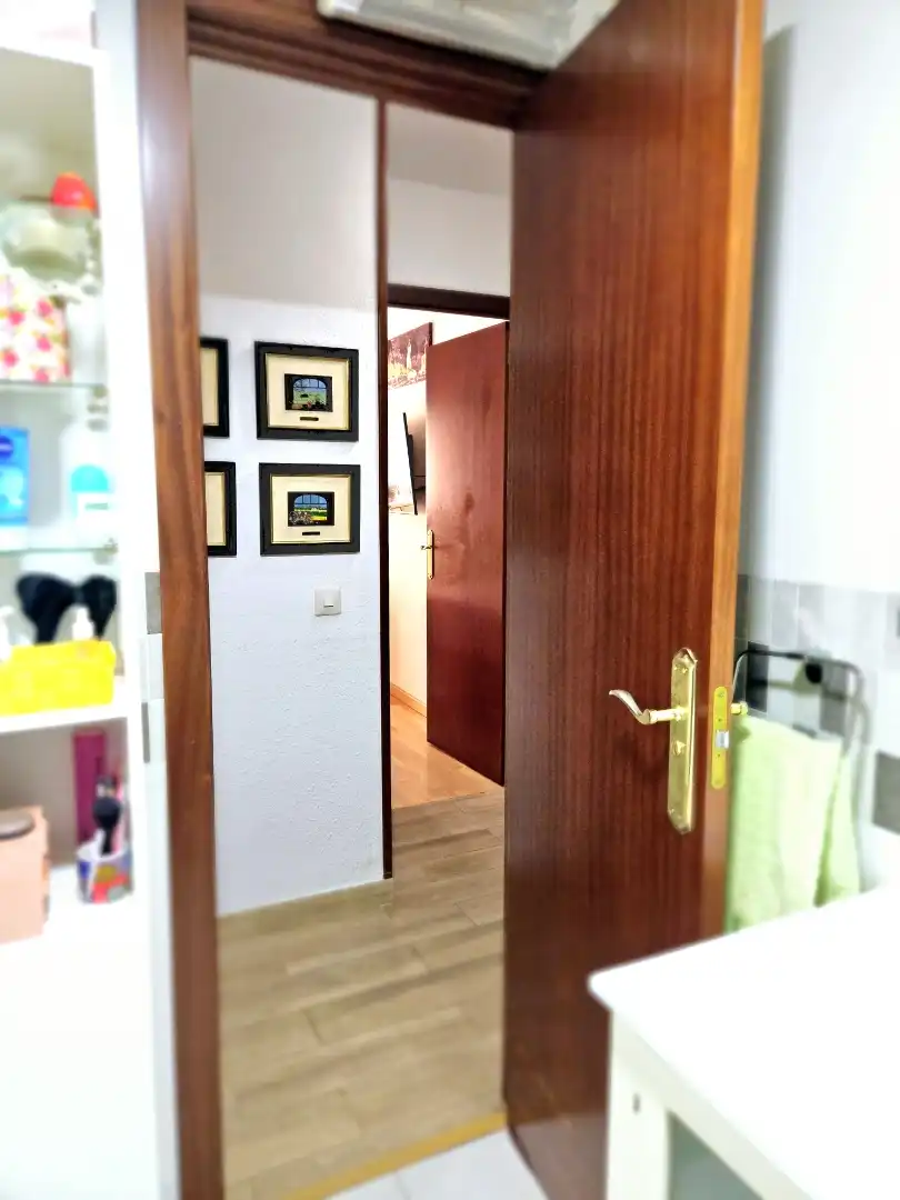 Pis en venda a Calle Reding, 8, La Malagueta - Monte Sancha Pis en venda en Málaga amb Calefacció, Parquet i Traster