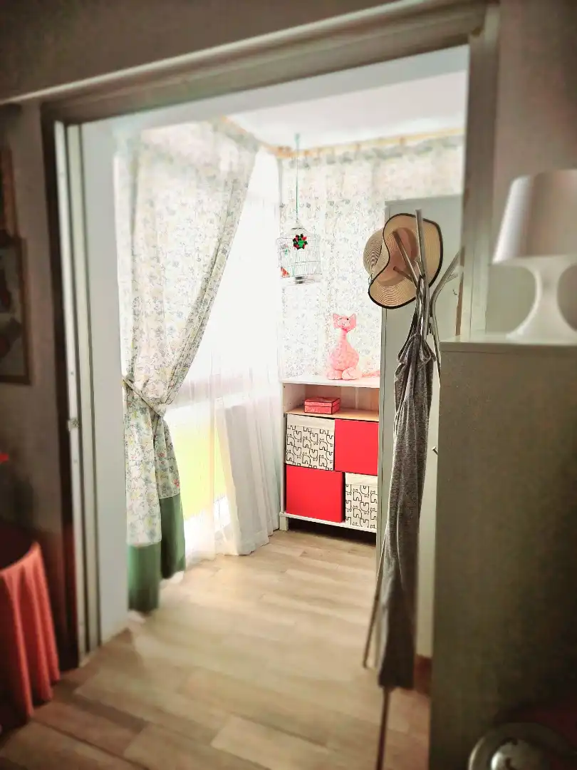 Pis en venda a Calle Reding, 8, La Malagueta - Monte Sancha Dormitori de Pis en venda en Málaga amb Calefacció, Parquet i Traster