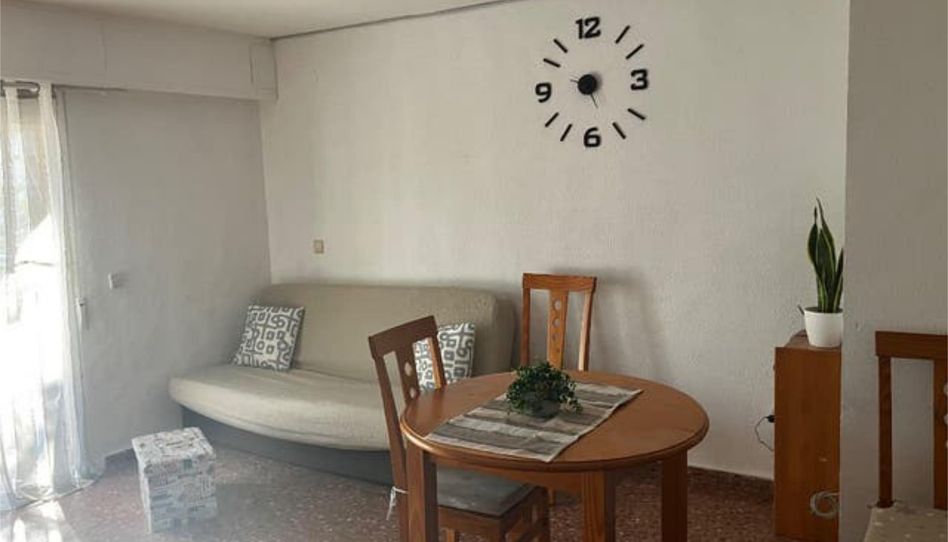 Apartamento de alquiler en Playa de Gandia, Gandia - imagen 1 Foto 1 de Apartamento de alquiler en Playa de Gandia, Gandia