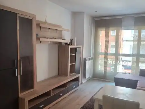 Flat for sale in Calle Alejandro Casona, 10, Argañosa Living room of Flat for sale in Oviedo with Swimming Pool