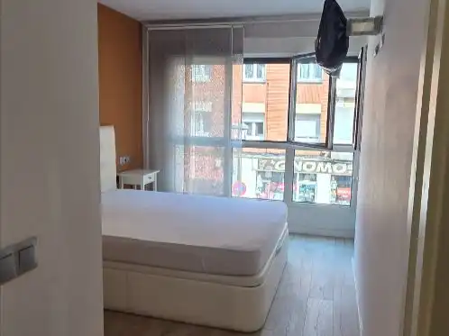 Flat for sale in Calle Alejandro Casona, 10, Argañosa Bedroom of Flat for sale in Oviedo with Swimming Pool
