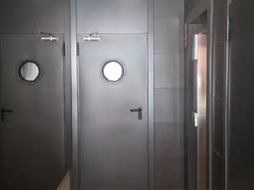 Flat for sale in Calle Alejandro Casona, 10, Argañosa Bathroom of Flat for sale in Oviedo with Swimming Pool