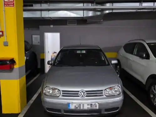 Flat for sale in Calle Alejandro Casona, 10, Argañosa Parking of Flat for sale in Oviedo with Swimming Pool