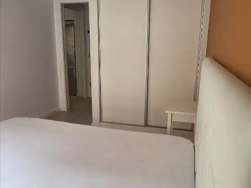 Flat for sale in Calle Alejandro Casona, 10, Argañosa Bedroom of Flat for sale in Oviedo with Swimming Pool