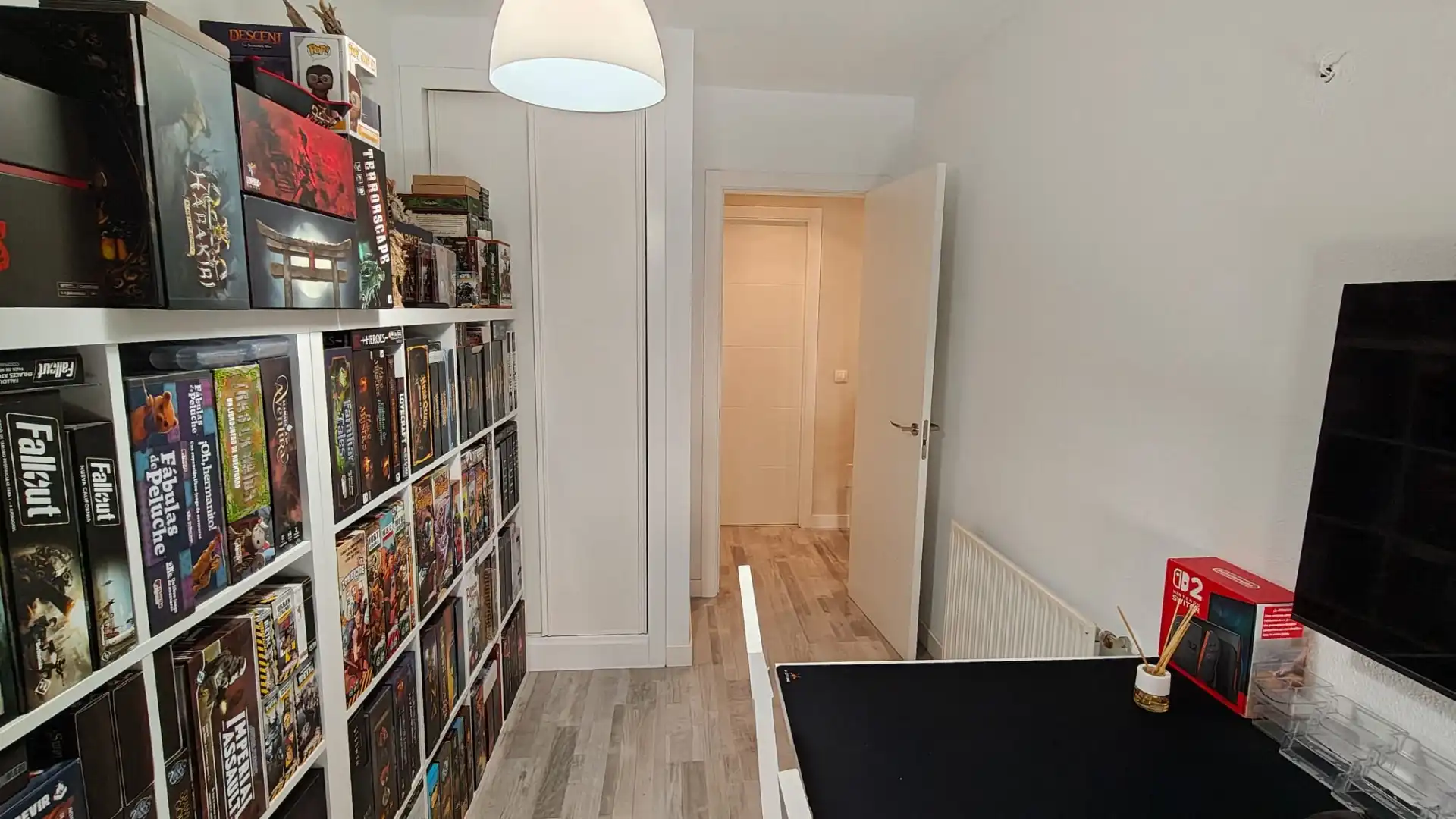 Maisonette zum Verkauf in Calle la Golondrina, 5, Villarejo de Salvanés Maisonette zum Verkauf in Villarejo de Salvanés mit Klimaanlage, Terrasse und Balkon
