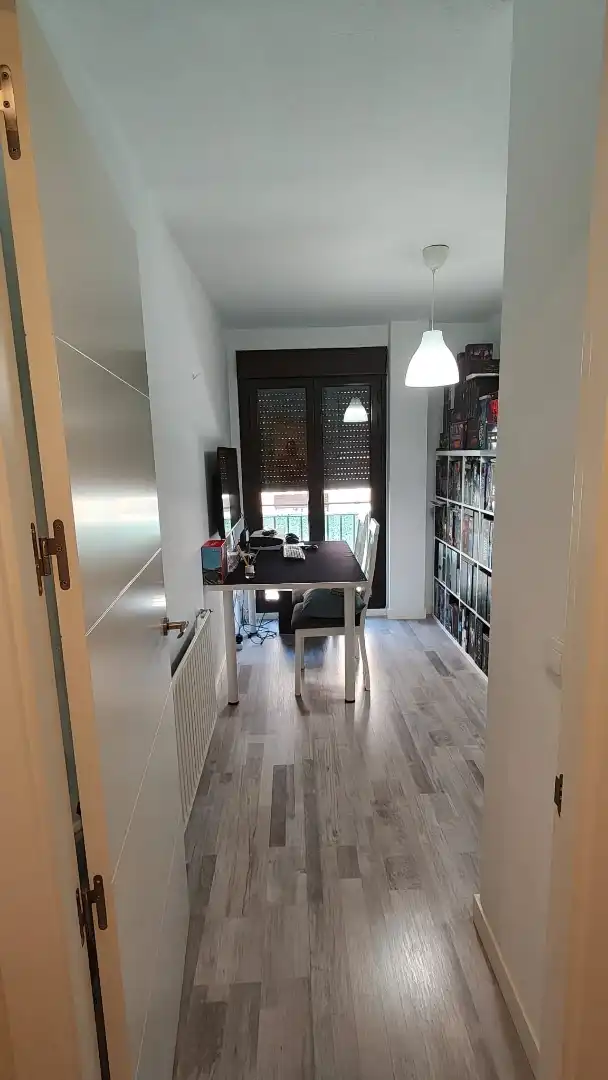 Maisonette zum Verkauf in Calle la Golondrina, 5, Villarejo de Salvanés Esszimmer von Maisonette zum Verkauf in Villarejo de Salvanés mit Klimaanlage, Terrasse und Balkon