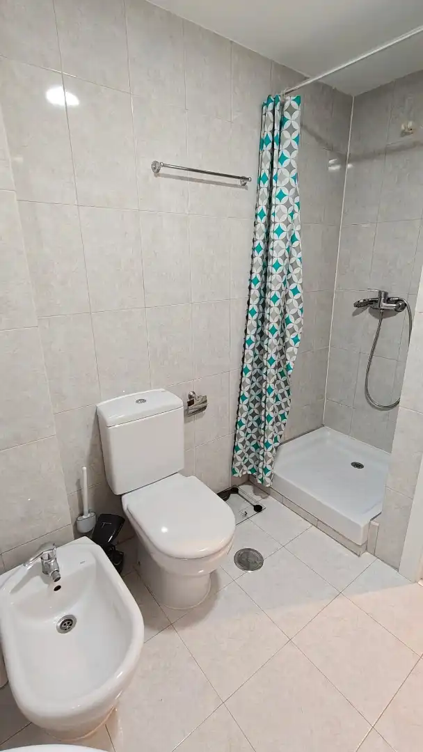 Maisonette zum Verkauf in Calle la Golondrina, 5, Villarejo de Salvanés Badezimmer von Maisonette zum Verkauf in Villarejo de Salvanés mit Klimaanlage, Terrasse und Balkon