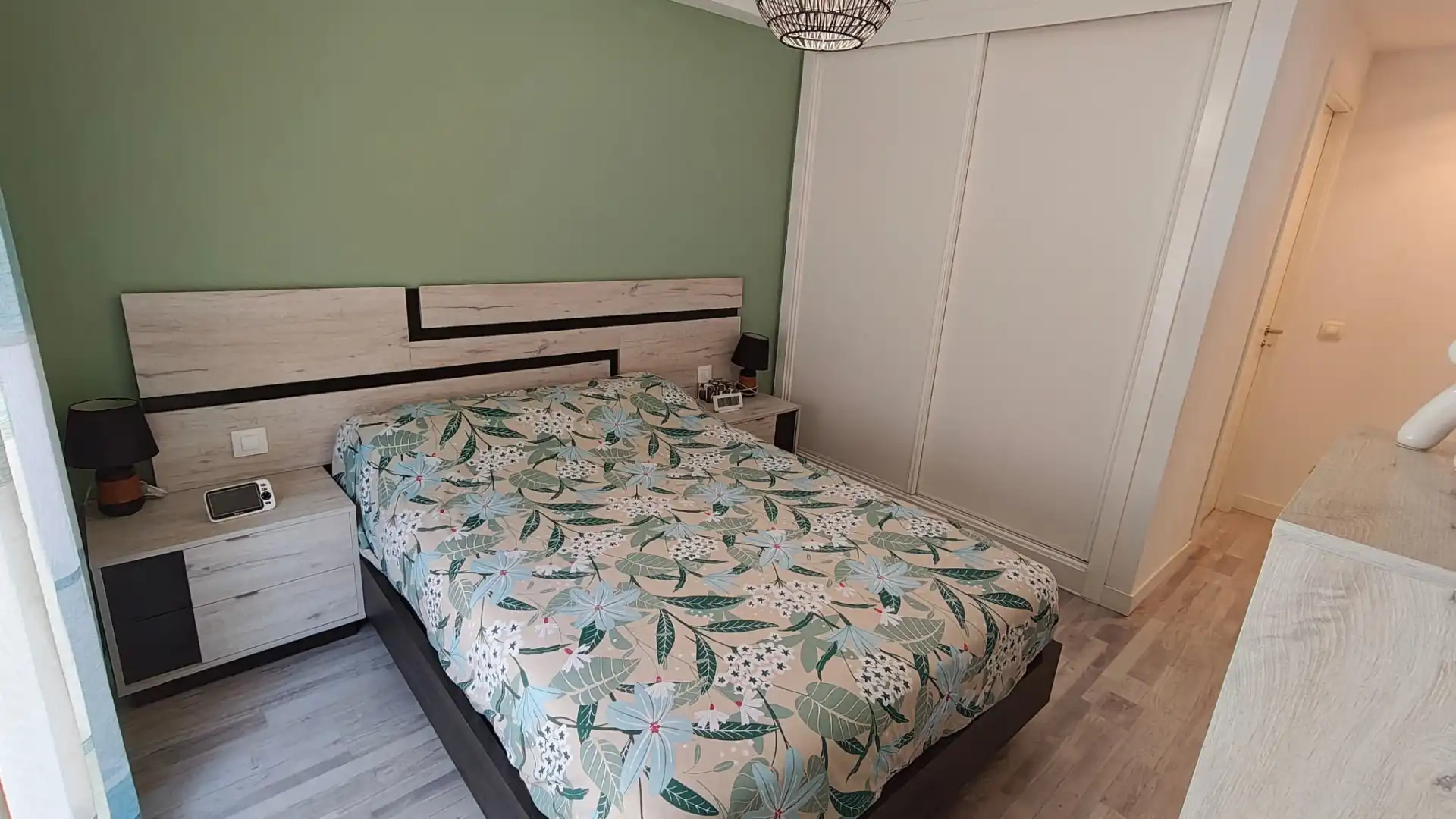 Maisonette zum Verkauf in Calle la Golondrina, 5, Villarejo de Salvanés Schlafzimmer von Maisonette zum Verkauf in Villarejo de Salvanés mit Klimaanlage, Terrasse und Balkon