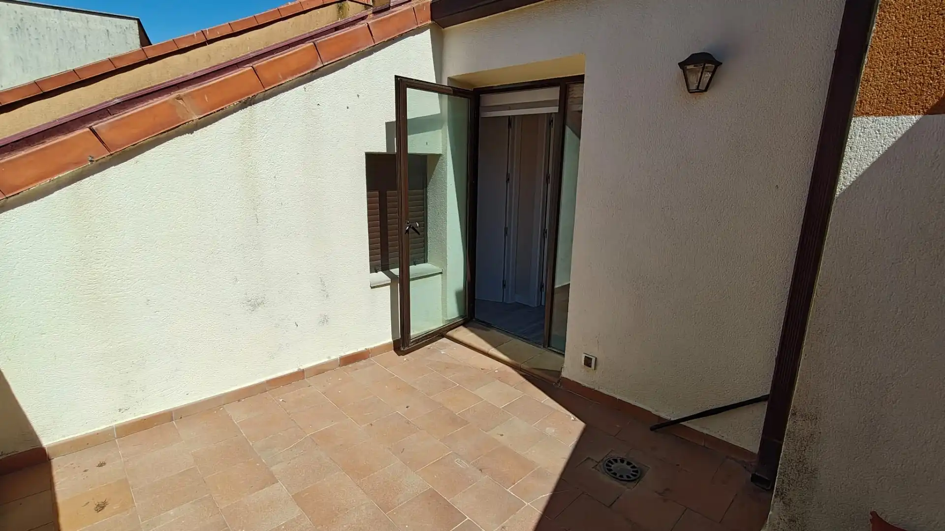Maisonette zum Verkauf in Calle la Golondrina, 5, Villarejo de Salvanés Terrasse von Maisonette zum Verkauf in Villarejo de Salvanés mit Klimaanlage, Terrasse und Balkon