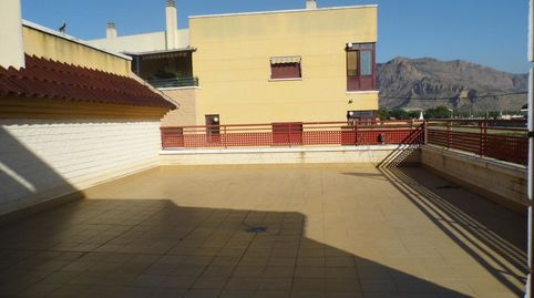 Maisonette zur Miete in Calle las Escuelas, 11, Desamparados - Hurchillo - Torremendo, Orihuela - Bild 4 Foto 4 von Maisonette zur Miete in Calle las Escuelas, 11, Desamparados - Hurchillo - Torremendo, Orihuela