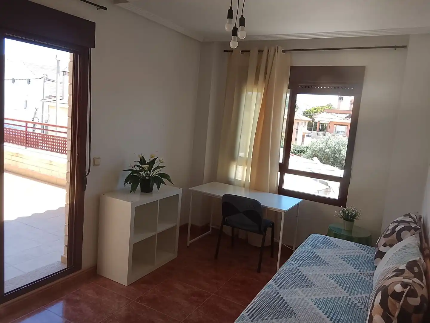 Maisonette zur Miete in Calle las Escuelas, 11, Desamparados - Hurchillo - Torremendo Maisonette zur Miete in Calle las Escuelas, 11, Desamparados - Hurchillo - Torremendo