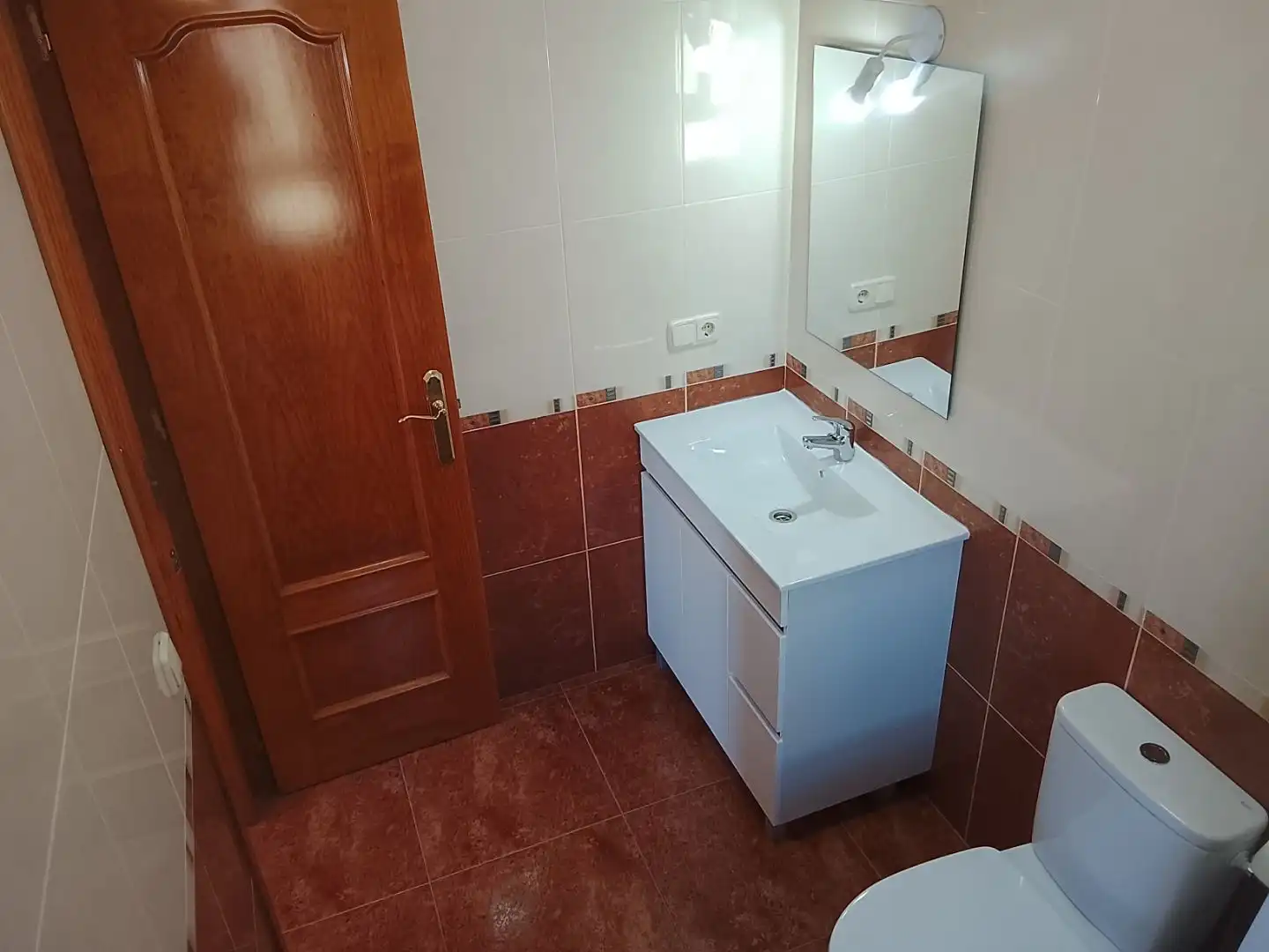 Maisonette zur Miete in Calle las Escuelas, 11, Desamparados - Hurchillo - Torremendo Maisonette zur Miete in Calle las Escuelas, 11, Desamparados - Hurchillo - Torremendo